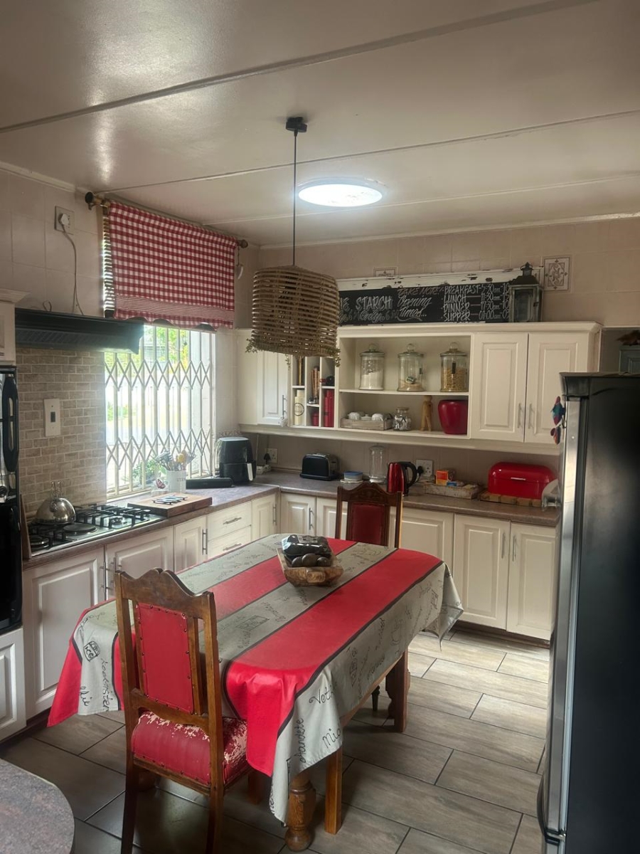 4 Bedroom Property for Sale in Sasolburg Ext 23 Free State